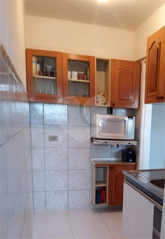 Apartamento à venda com 2 quartos em Saúde, São Paulo, SP