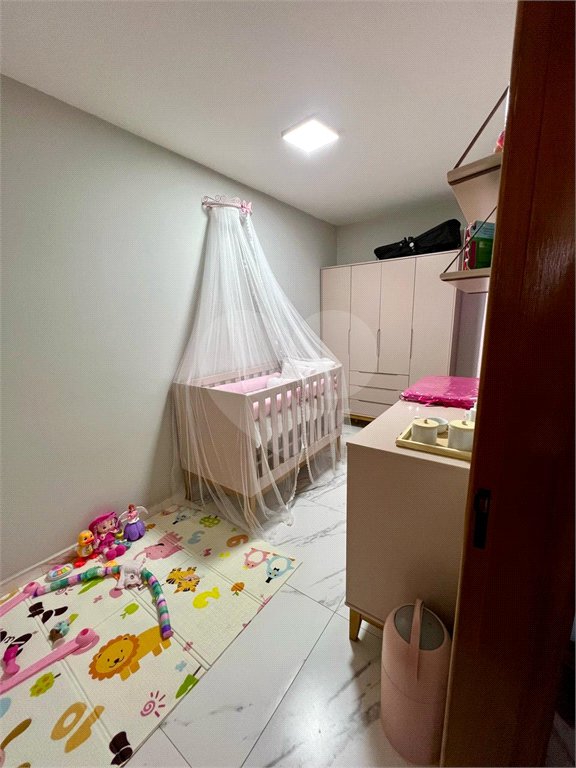 Casa à venda com 2 quartos no condomínio Benfica, São Paulo - SP
