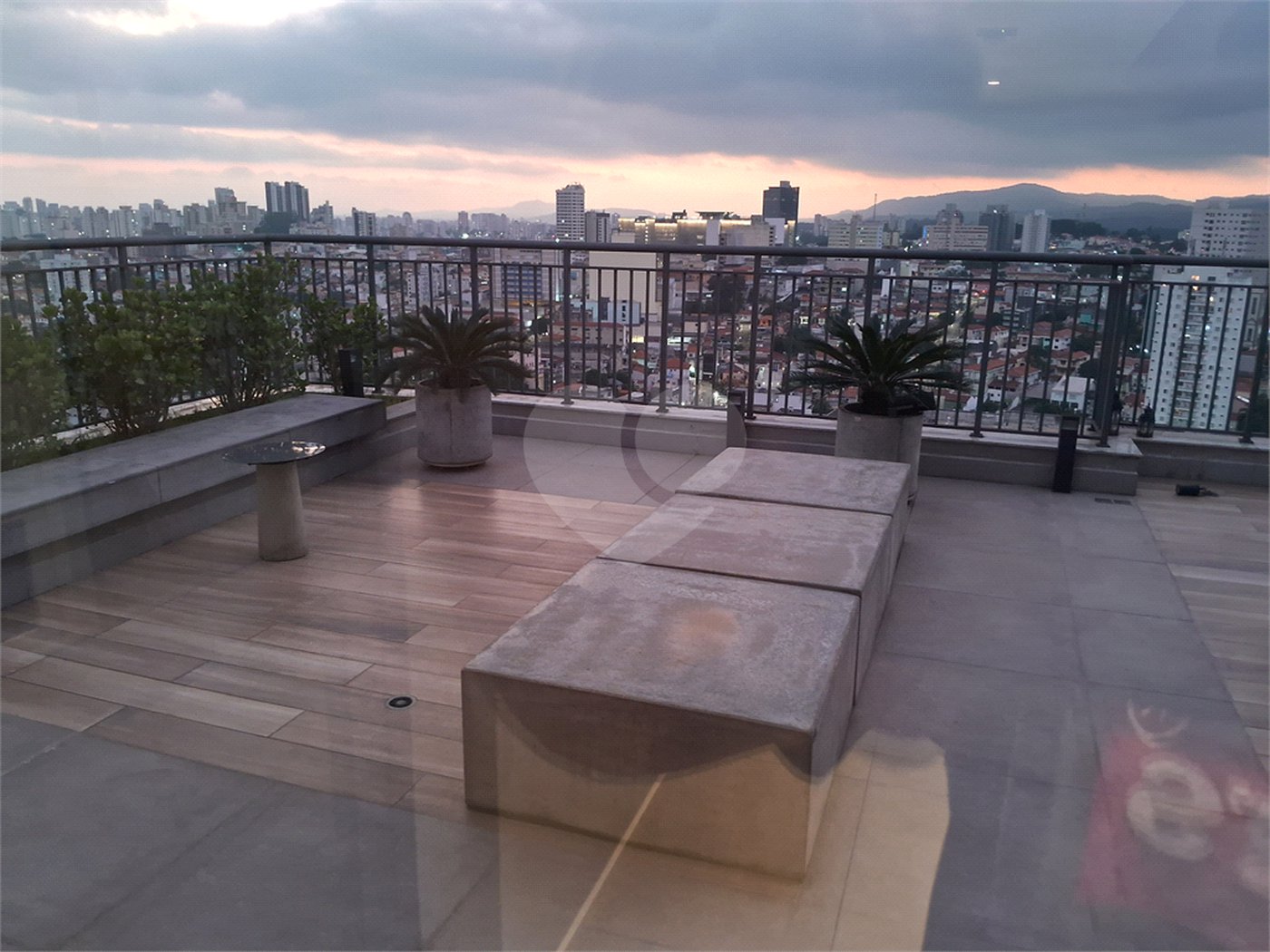 Studio à venda com 1 quarto em Tucuruvi, São Paulo, SP