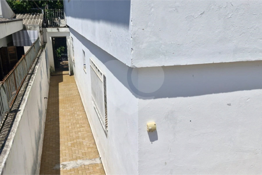 Sobrado à venda com 3 quartos em Parque Edu Chaves, São Paulo, SP