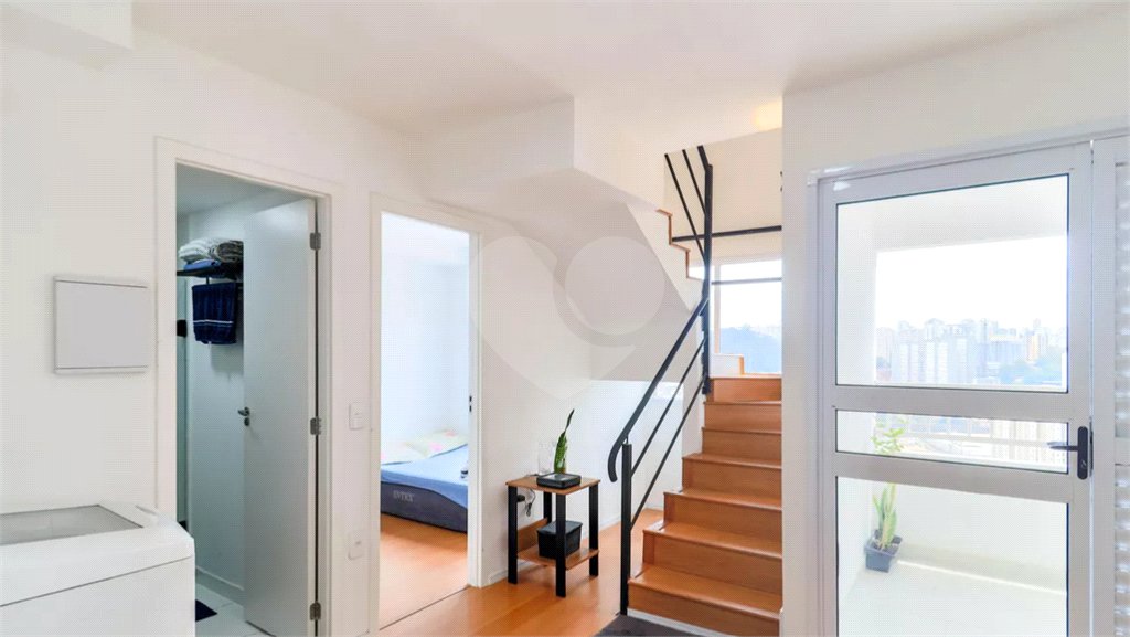 Apartamento à venda com 1 quarto em Vila das Belezas, São Paulo, SP