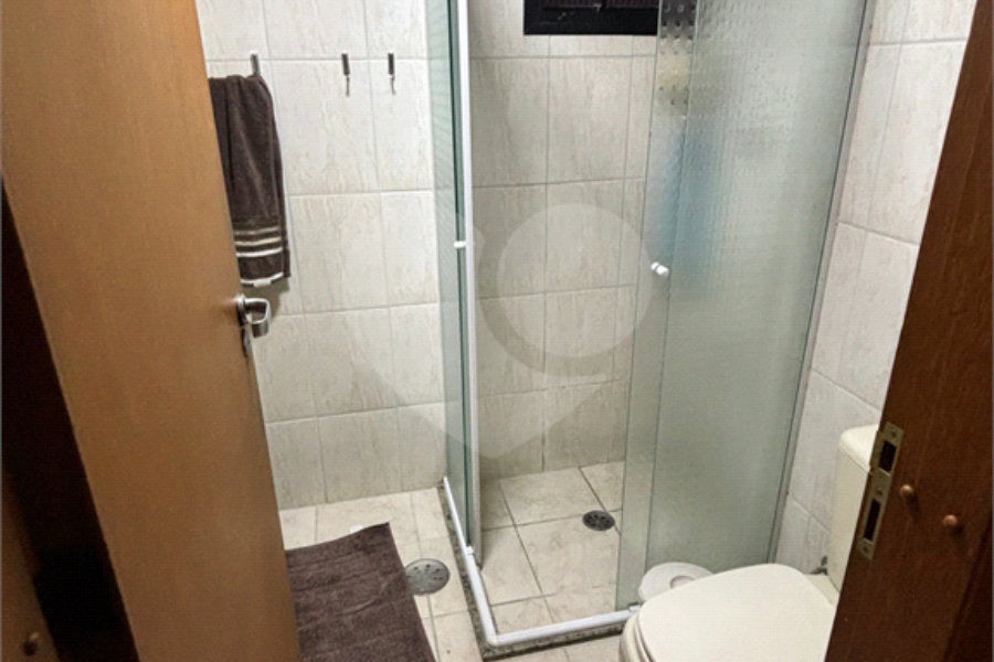 Apartamento à venda com 3 quartos, sendo 1 suíte, em Tucuruvi, São Paulo, SP