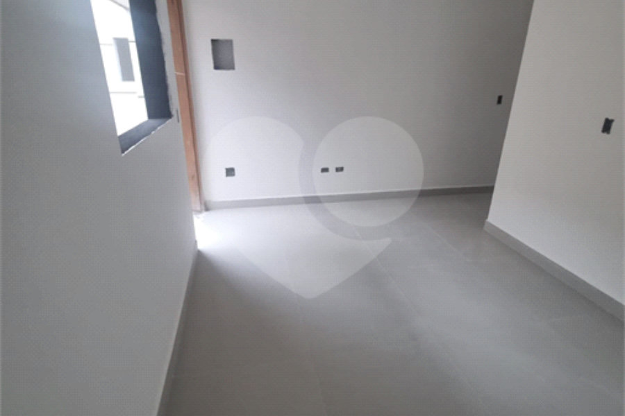 Apartamento à venda com 1 quarto em Tucuruvi, São Paulo, SP