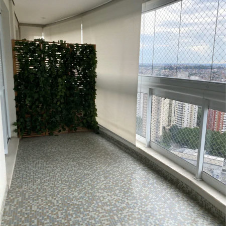 Apartamento à venda com 3 suítes em Vila Andrade, São Paulo, SP
