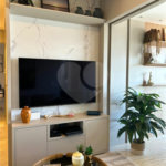 Apartamento à venda com 3 quartos, sendo 1 suíte, em Vila Anastácio, São Paulo, SP