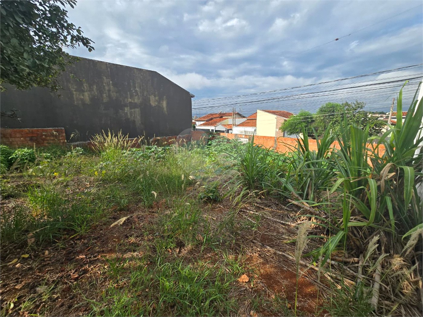 Terreno à venda em Vila Nastri, Itapetininga, SP