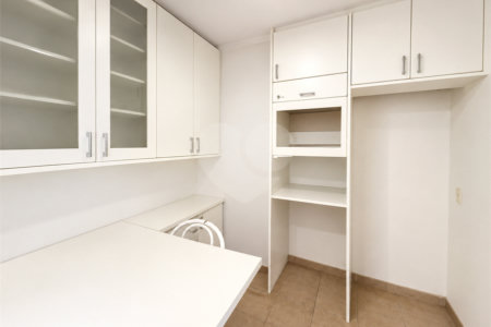 Apartamento à venda com 2 suítes em Lagoa, Rio de Janeiro, RJ
