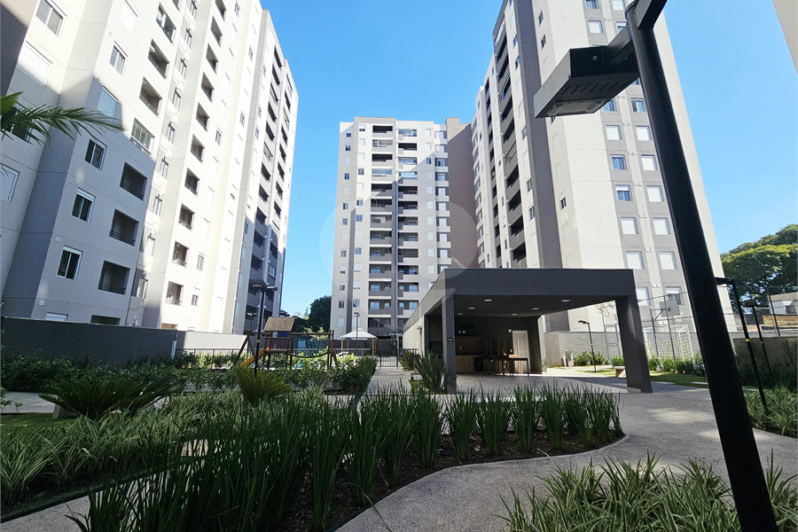Apartamento à venda com 2 quartos em Santana, São Paulo, SP