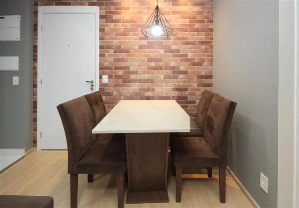 Apartamento à venda com 2 quartos em Vila Prudente, São Paulo, SP