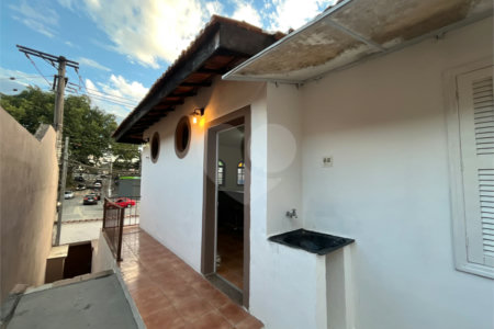 Casa para alugar com 1 quarto em Jardim Lúcia, São Paulo, SP