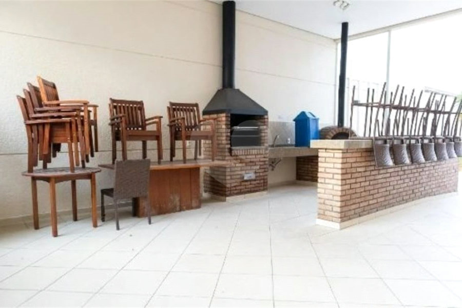 Apartamento à venda com 2 quartos, sendo 1 suíte, em Tucuruvi, São Paulo, SP