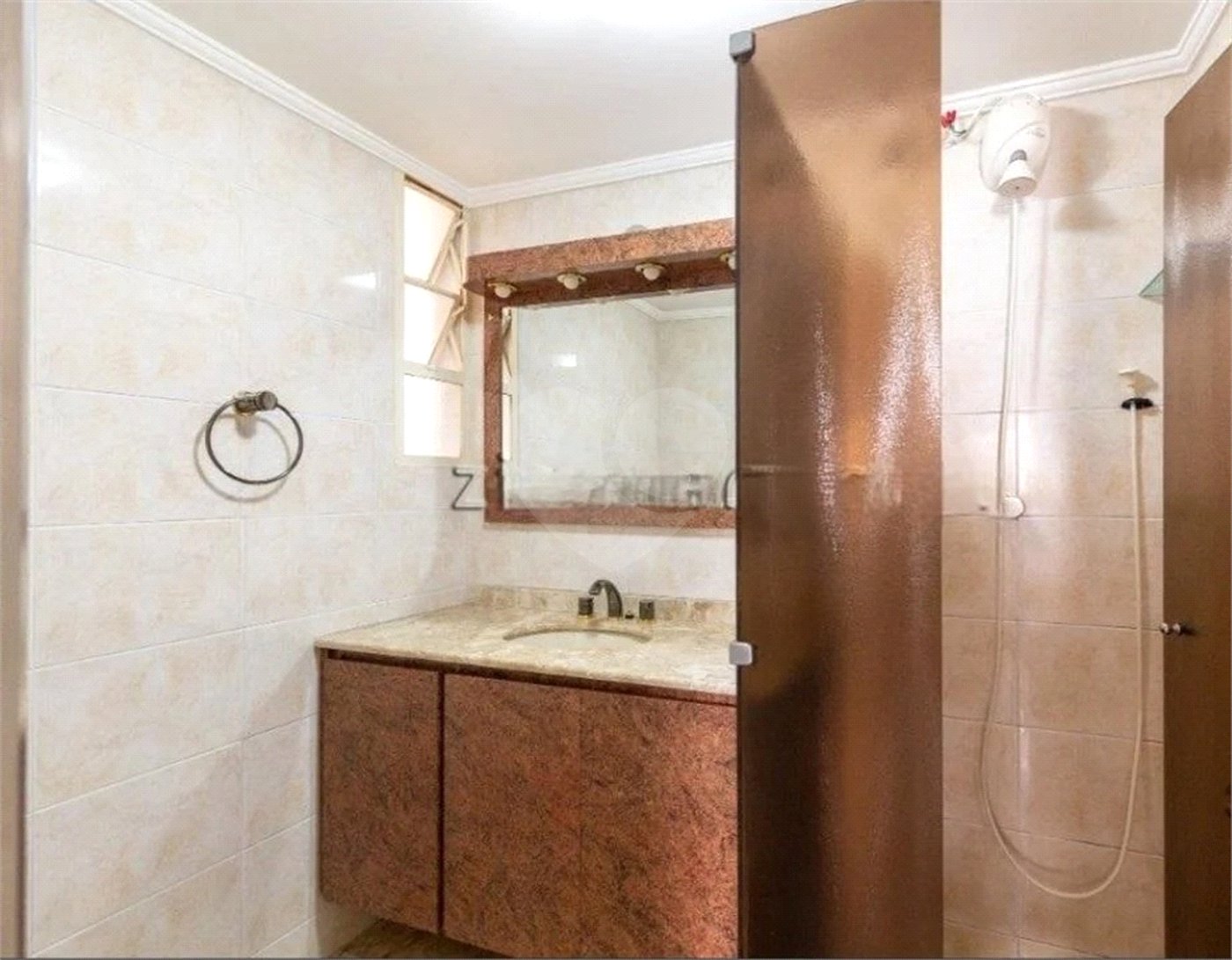 Apartamento à venda com 3 quartos em Moema, São Paulo, SP