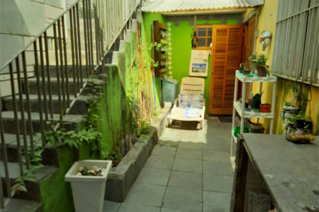Sobrado à venda com 4 suítes em Vila Mazzei, São Paulo, SP