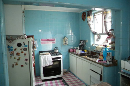 Sobrado à venda com 3 quartos, sendo 1 suíte, em Jardim São Paulo(zona Norte), São Paulo, SP