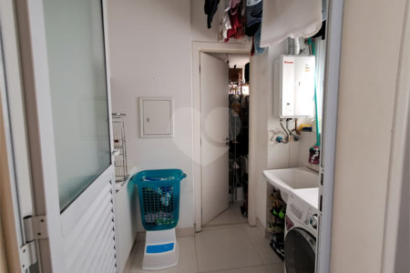 Apartamento à venda com 3 quartos, sendo 1 suíte, em Água Branca, São Paulo, SP