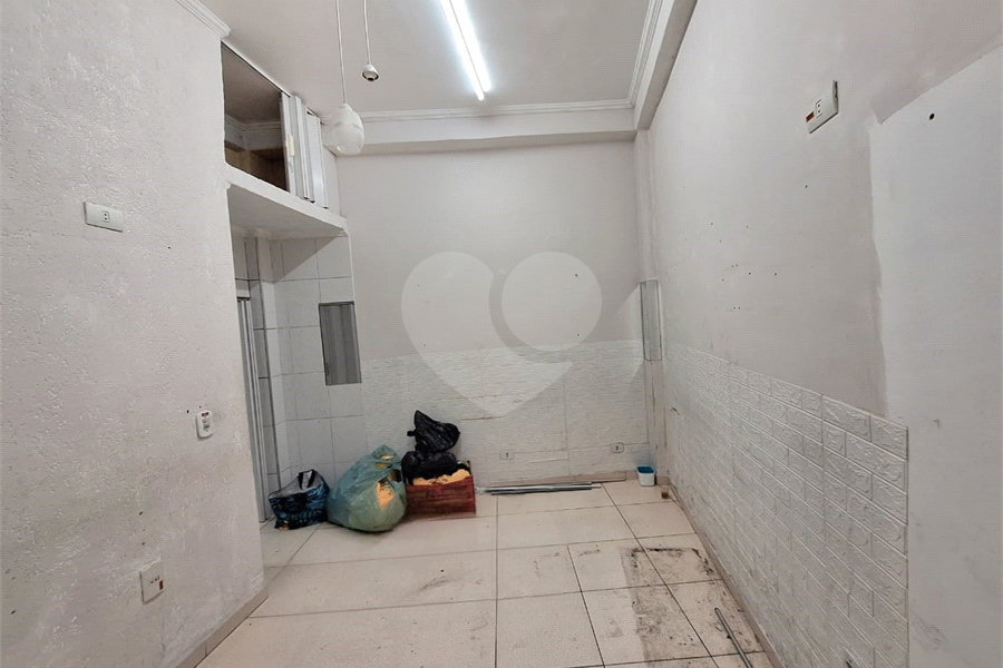 Sobrado à venda com 2 quartos em Vila Nova Cachoeirinha, São Paulo, SP