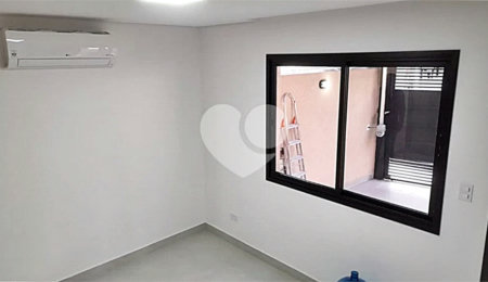 Sobrado à venda com 2 quartos em Santana, São Paulo, SP