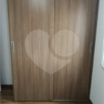 Apartamento à venda com 2 quartos em Jardim Capri, Guarulhos, SP