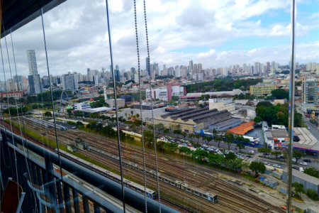 APARTAMENTO A VENDA EM SP BELÉM