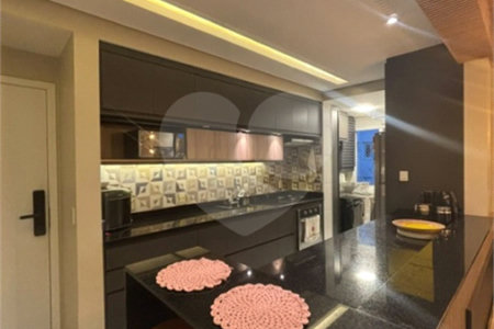 Apartamento à venda com 2 quartos, sendo 1 suíte, em Vista Alegre, Vinhedo, SP