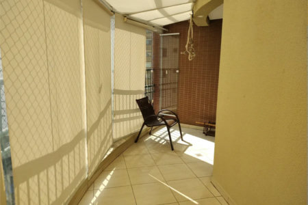 Apartamento à venda com 4 quartos, sendo 2 suítes, em Alto de Pinheiros, São Paulo, SP