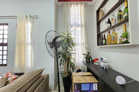 Casa à venda com 3 quartos, sendo 1 suíte,  em Jardim Jóquei Clube, Ribeirão Preto, SP