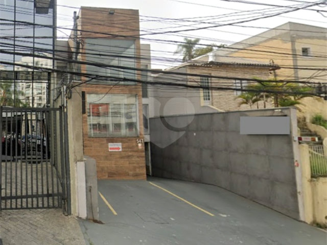 Prédio para alugar em Santana, São Paulo, SP