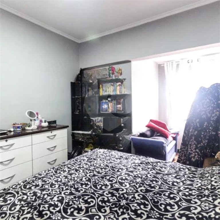 Apartamento à venda com 3 quartos, sendo 1 suíte, em Santana, São Paulo, SP