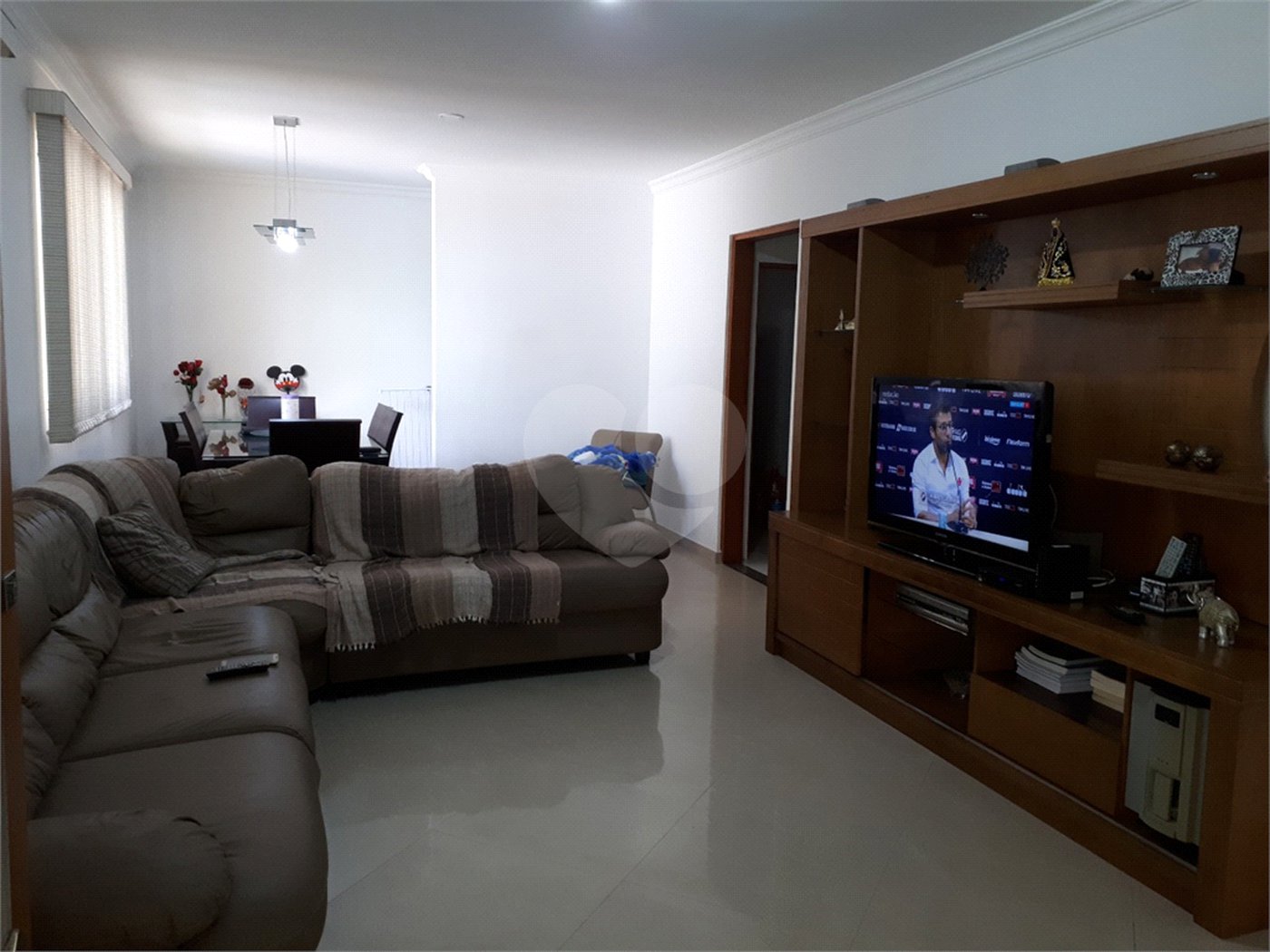 Sobrado à venda com 3 quartos, sendo 1 suíte, em Casa Verde, São Paulo, SP
