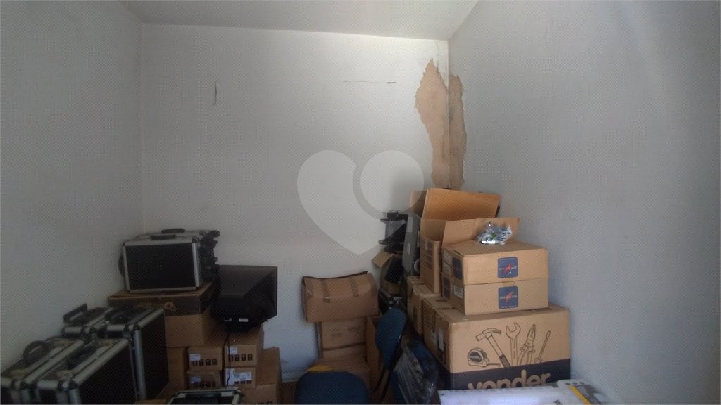 Sobrado à venda com 2 quartos em Santana, São Paulo, SP