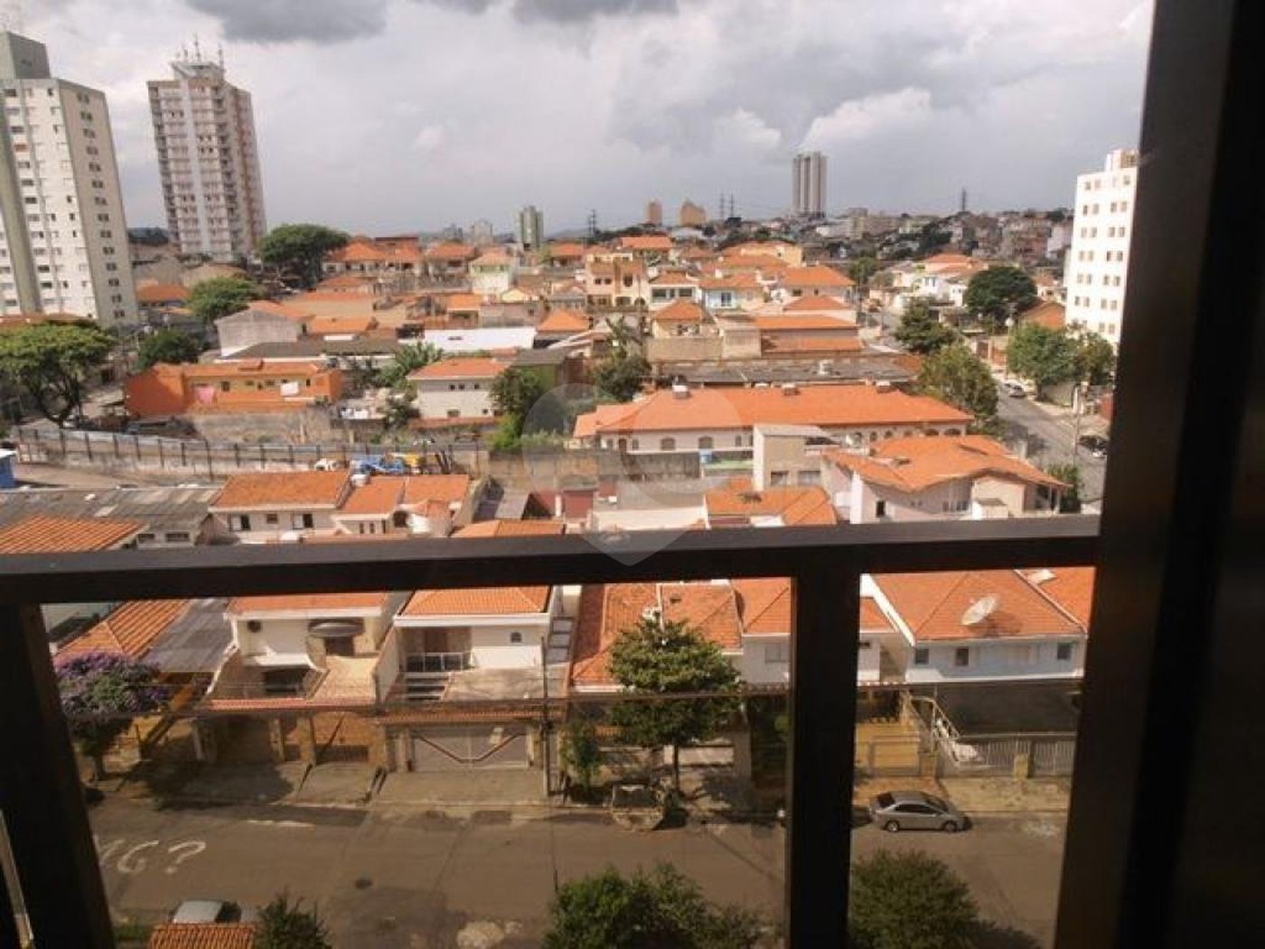 Cobertura à venda com 3 quartos, sendo 1 suíte, em Vila Guilherme, São Paulo, SP
