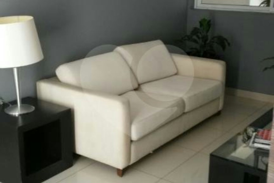 Apartamento à venda com 2 quartos, sendo 1 suíte, em Mandaqui, São Paulo, SP