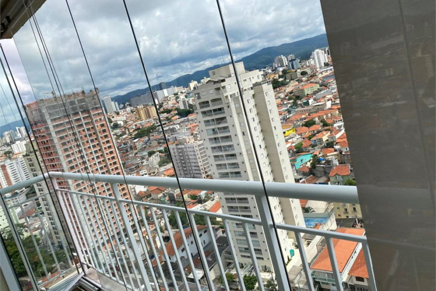 Apartamento para alugar com 3 quartos, sendo 1 suíte, em Parada Inglesa, São Paulo, SP