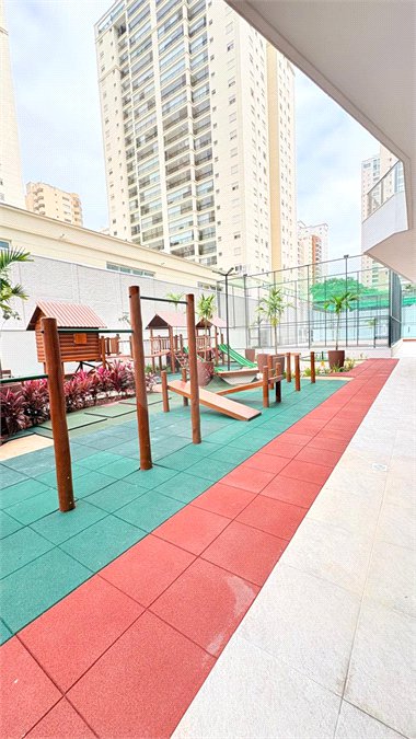 Apartamento à venda com 3 suítes em Parque Residencial Aquarius, São José dos Campos, SP