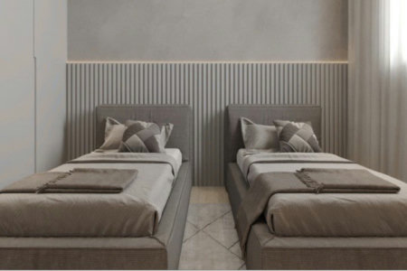 Residencial Unique
