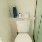 Apartamento à venda com 1 quarto em Barra Funda, São Paulo, SP