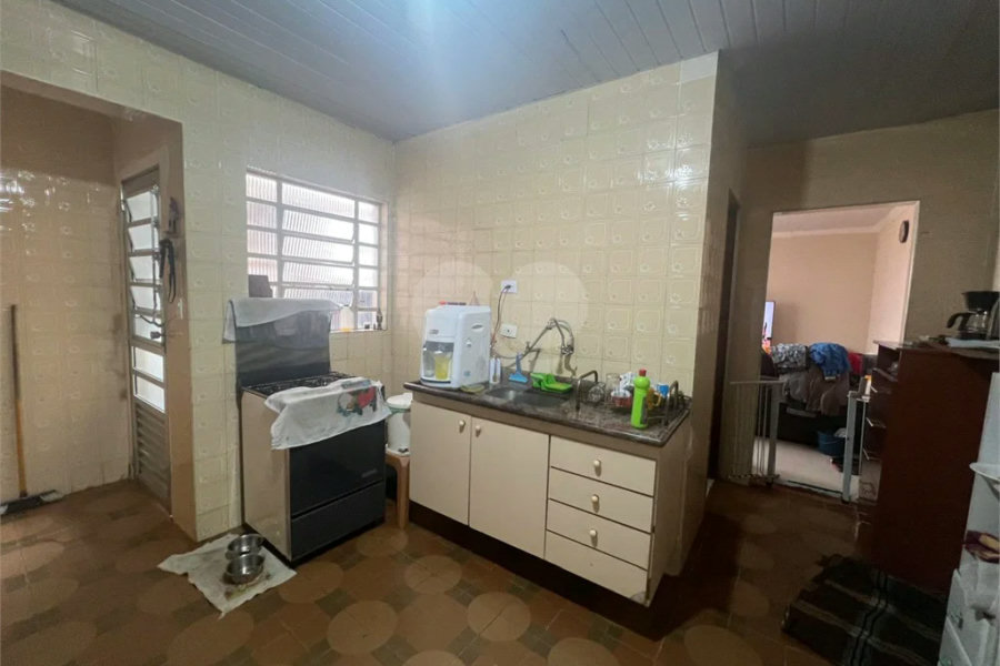 Casa Térrea à venda com 3 quartos em JAÇANÃ, São Paulo, SP