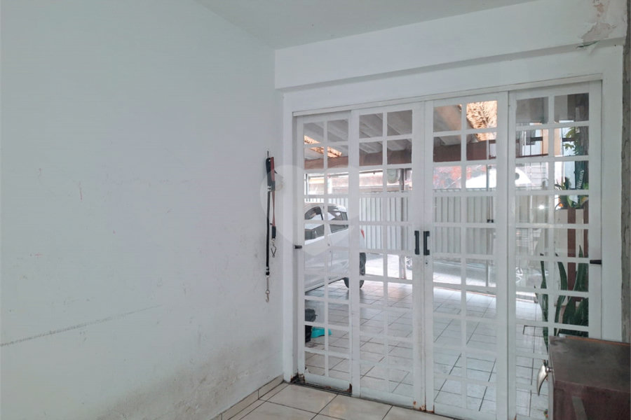 Casa à venda com 2 quartos em Limão, São Paulo, SP