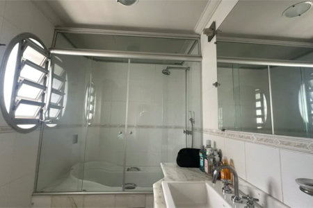 Apartamento à venda com 3 quartos, sendo 1 suíte, em Vila Andrade, São Paulo, SP