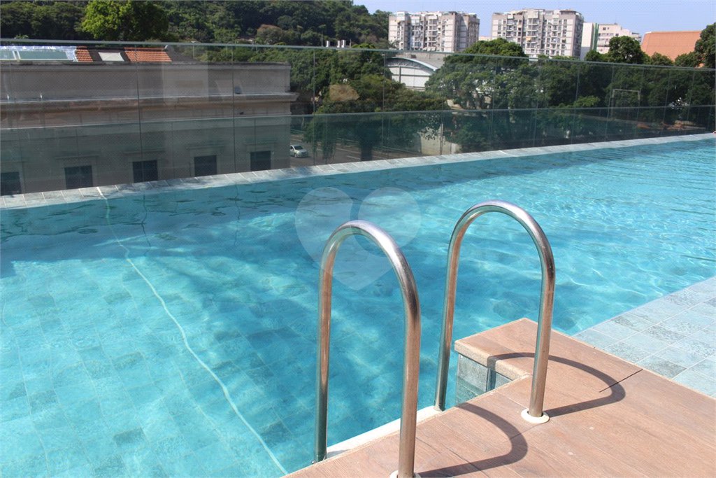 Apartamento à venda com 3 quartos, sendo 1 suíte,  em Botafogo, Rio de Janeiro, RJ