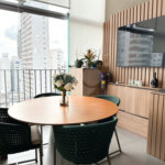 Apartamento à venda com 1 quarto em Cerqueira Cesar, São Paulo, SP