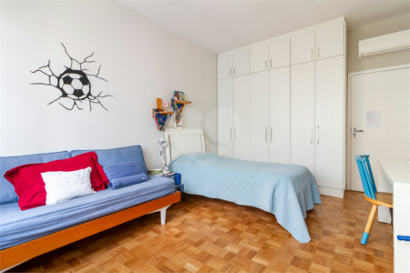 Apartamento à venda com 4 quartos em Jardim Paulista, São Paulo, SP