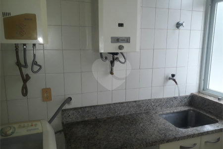 Apartamento à venda com 4 quartos, sendo 1 suíte, em Tijuca, Rio de Janeiro, RJ