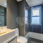 Apartamento à venda com 4 suítes em Campo Belo, São Paulo, SP