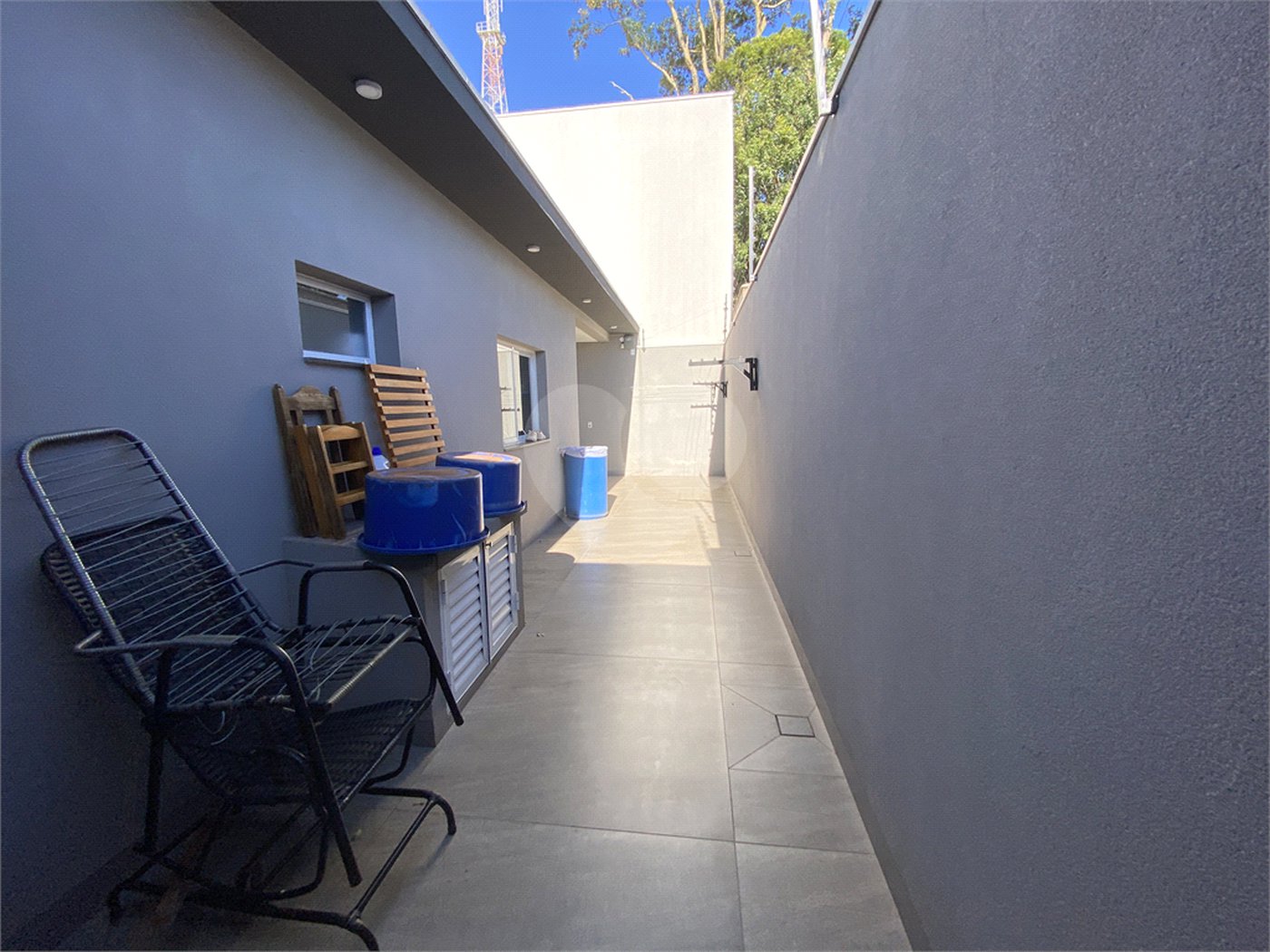 Casa à venda com 3 suítes em Village do Bosque I, Ponta Porã, MS