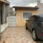 Casa em condomínio à venda com 2 quartos, sendo 1 suíte,  em Conjunto Bom Pastor, Mogi das Cruzes, SP