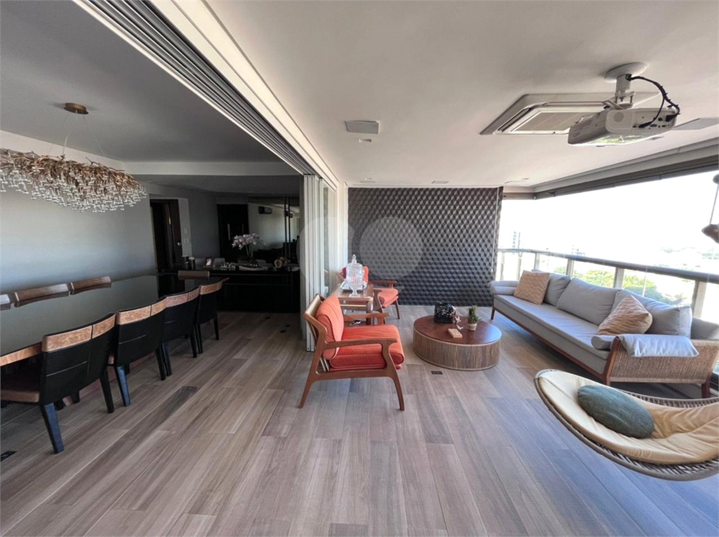 Apartamento à venda com 4 suítes em Santana, São Paulo, SP