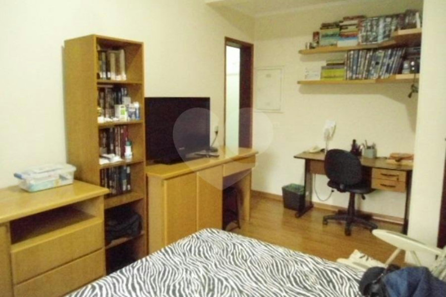 Apartamento à venda com 3 suítes em Santana, São Paulo, SP