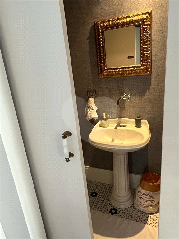 Apartamento à venda com 3 suítes em Vila Leopoldina, São Paulo, SP