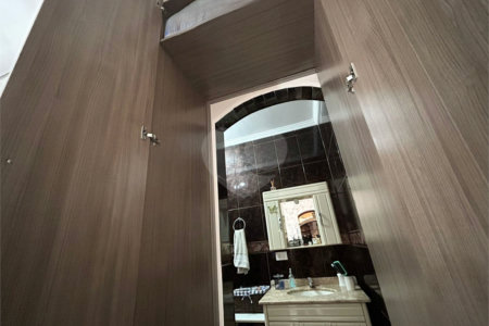 Sobrado à venda com 3 quartos, sendo 1 suíte,  em Vila Nova Mazzei, São Paulo, SP